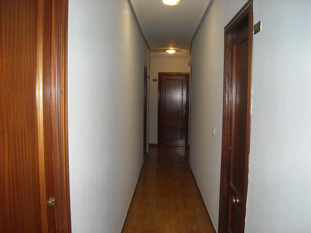 Hostal Residencia Avenida Cuenca  Exteriör bild